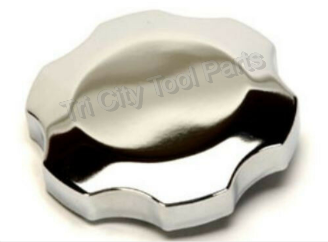 Fuel Cap Replaces Honda GX Series 4hp - 13hp GX120 - GX390  Replaces 17620-ZH7-023