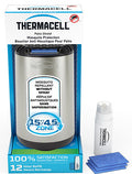 Fuel-ZoneGuard Base Mosquito Repellent