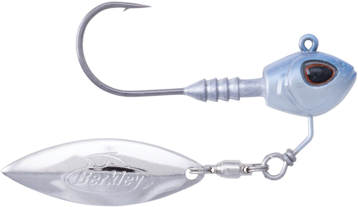 Fusion19 Underspin Jig