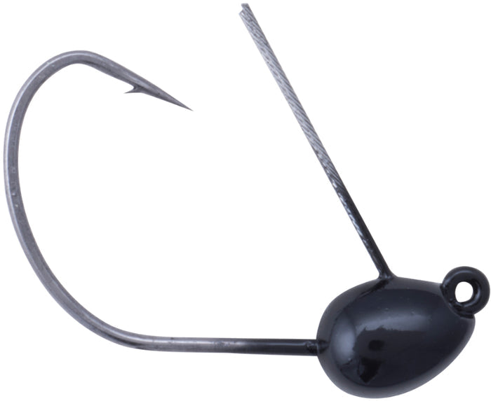 Fusion19 Wacky Round Jig - 5/PK