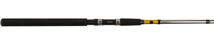 FX Spinning Rod - 2 pcs