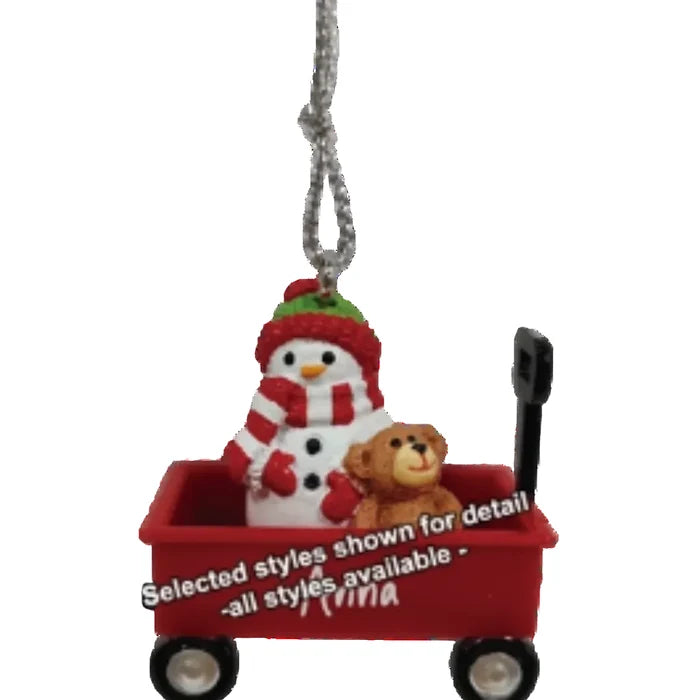 The classic design blends beautifully with any Christmas theme. It makes a thoughtful gift for someone named David or anyone who loves personalized holiday decorations.