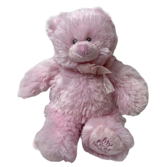Makes a thoughtful gift for baby showers, birthdays, holidays, or welcoming a new baby