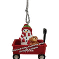 Whether given as a thoughtful gift or added to your own ornament collection, it helps create lasting Christmas memories that can be enjoyed year after year.