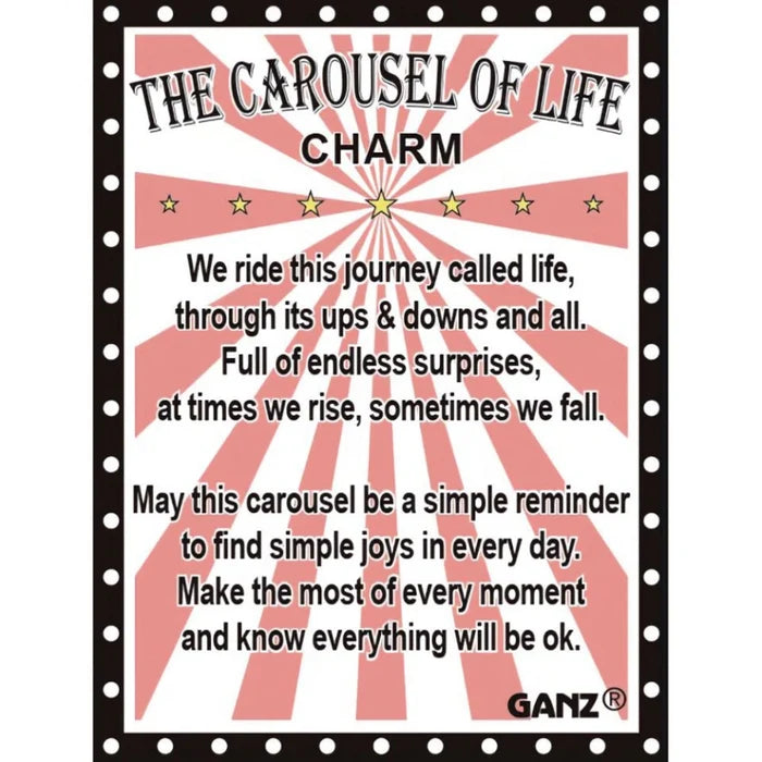 Slip it into your pocket, wallet, purse, or backpack as a daily source of encouragement, or share it as a thoughtful gift with someone special.