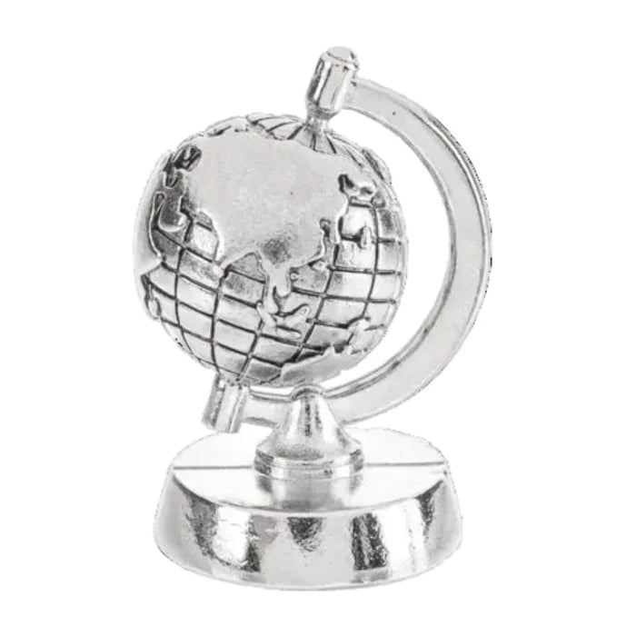 Ganz : You Mean the World to Me Spinning Globe Charms