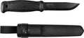 Garberg Carbon Fixed Blade Knife