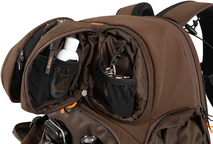 Gear Fit Pursuit Treestand Hunting Backpack