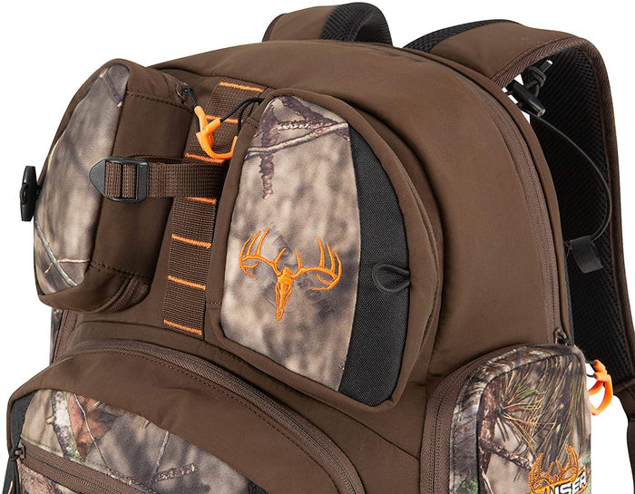 Gear Fit Pursuit Treestand Hunting Backpack