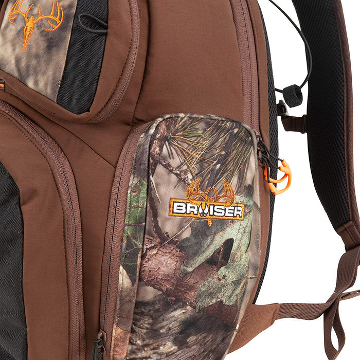 Gear Fit Pursuit Treestand Hunting Backpack