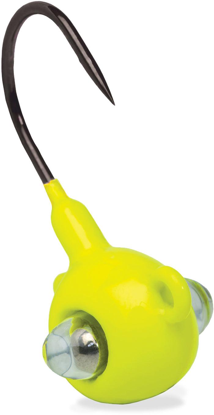Google Eye Live Round Jig - 3/PK