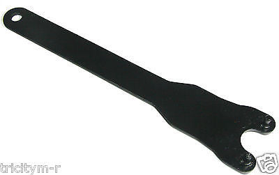Grinder Lock Nut Wrench  Bosch 1607950052