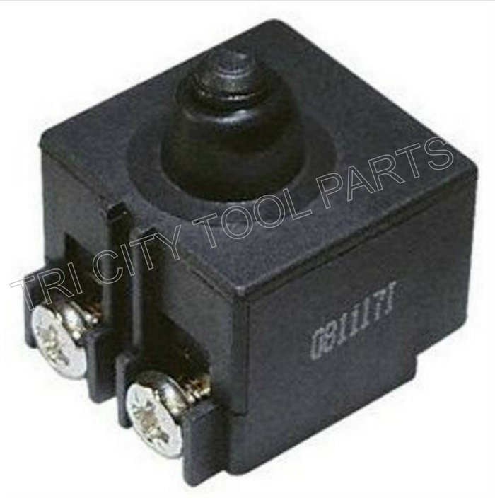 Grinder Switch Replaces Makita 651947-7