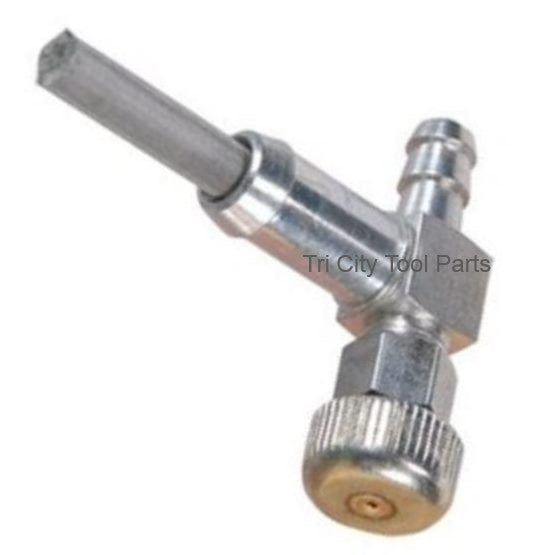 GS-0437 Generator Fuel Valve  Porter Cable / Devilbiss