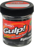 Gulp! Extruded Nightcrawler Soft Bait