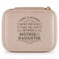 This H & H Gifts Personalised Jewelry Box celebrates the beautiful bond between mothers and daughters