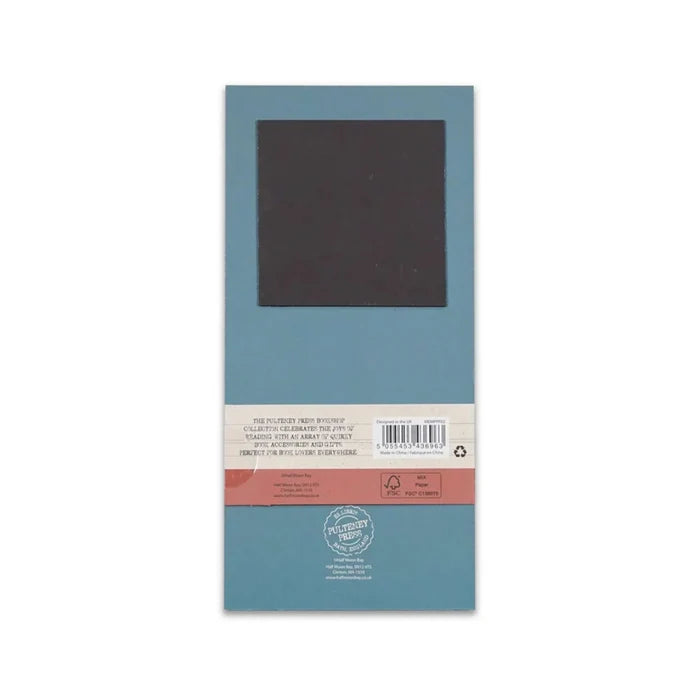 Half Moon Bay A Book A Day Keeps Reality Away Memo Pad for Notes, Lists, and Book Lovers