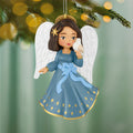 Hallmark : 2026 Keepsake Heirloom Angels 11th in the series (145)