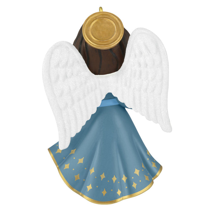 Hallmark : 2026 Keepsake Heirloom Angels 11th in the series (145)