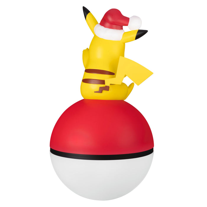 Hallmark : 2026 Keepsake Holiday Pikachu Pokémon (373)
