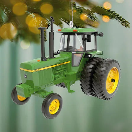 Hallmark : 2026 Keepsake John Deere 4430 Tractor (168)