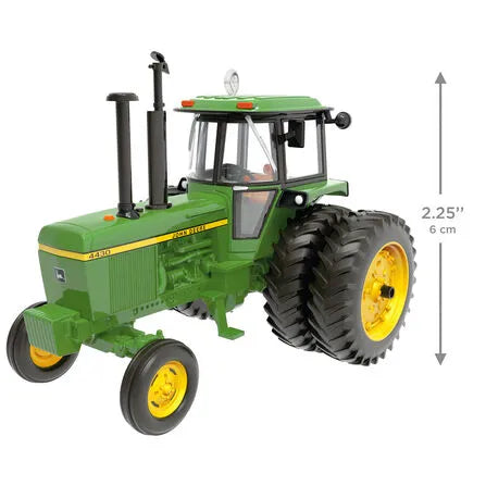 Hallmark : 2026 Keepsake John Deere 4430 Tractor (168)