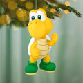 Hallmark : 2026 Keepsake Koopa Troopa Super Mario™ (176)