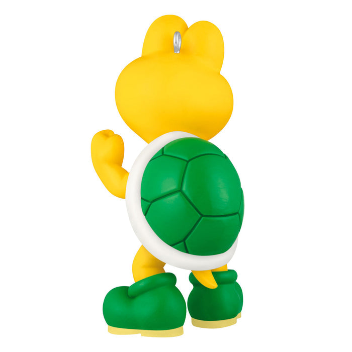 Hallmark : 2026 Keepsake Koopa Troopa Super Mario™ (176)