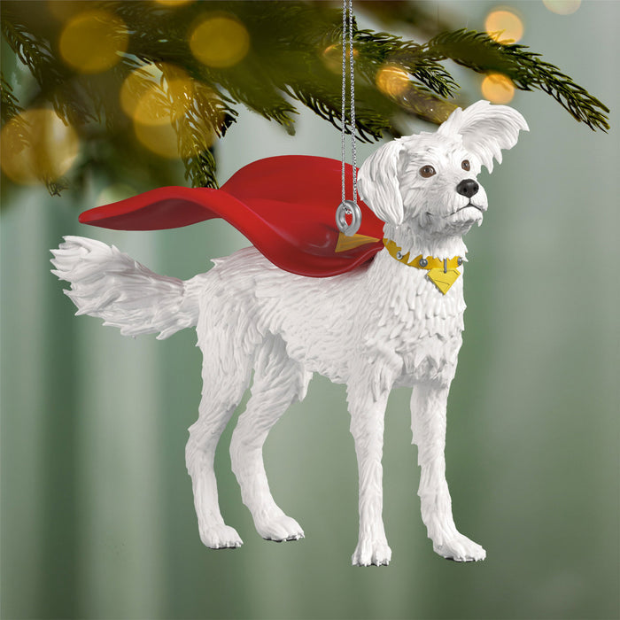 Hallmark : 2026 Keepsake Krypto the Superdog™ Superman (177)