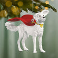 Hallmark : 2026 Keepsake Krypto the Superdog™ Superman (177)