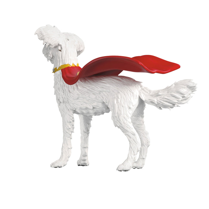 Hallmark : 2026 Keepsake Krypto the Superdog™ Superman (177)