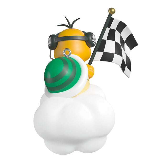 Hallmark : 2026 Keepsake Lakitu Mario Kart™ (178)