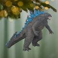Hallmark : 2026 Keepsake Long Live the King Godzilla: King of the Monsters (188)