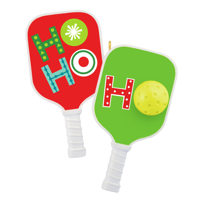 Hallmark : 2026 Keepsake Merry Pickleball (200)