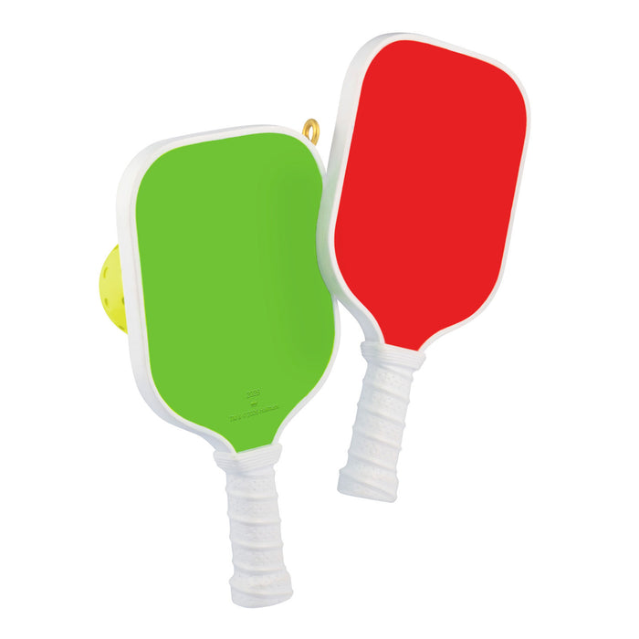 Hallmark : 2026 Keepsake Merry Pickleball (200)