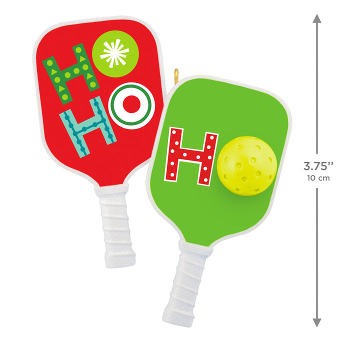 Hallmark : 2026 Keepsake Merry Pickleball (200)