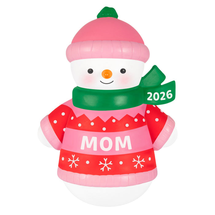 Hallmark : 2026 Keepsake Mom (206)