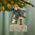 Hallmark : 2026 Keepsake Nintendo The Legend of Zelda™: Tears of the Kingdom Link Musical Ornament With Light (184)