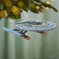 Hallmark : 2026 Keepsake U.S.S. Cerritos Star Trek™: Lower Decks (327)