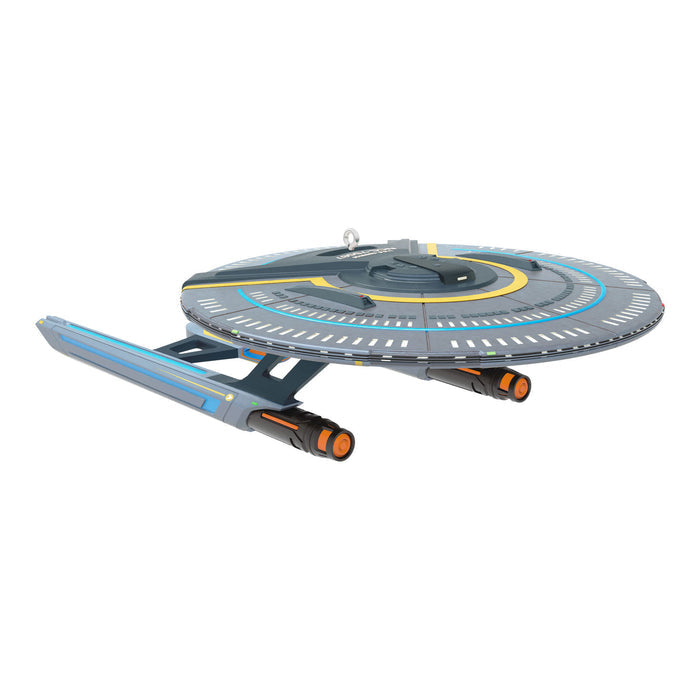 Hallmark : 2026 Keepsake U.S.S. Cerritos Star Trek™: Lower Decks (327)