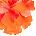 Hallmark : 6" Bright Orange Gift Bow