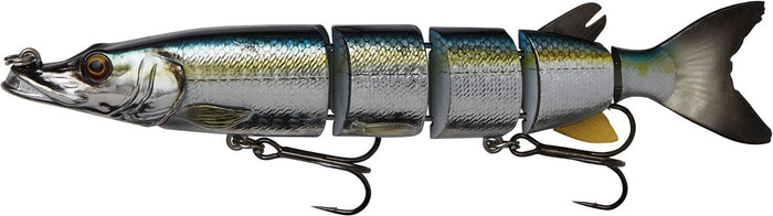 Hard Pike Hard Bait