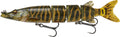 Hard Pike Hard Bait