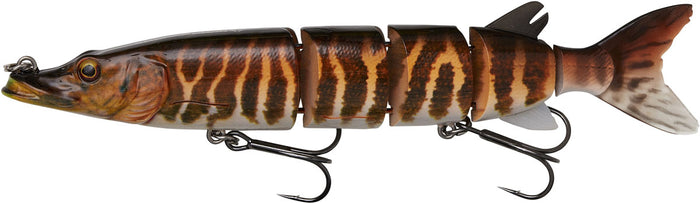 Hard Pike Hard Bait