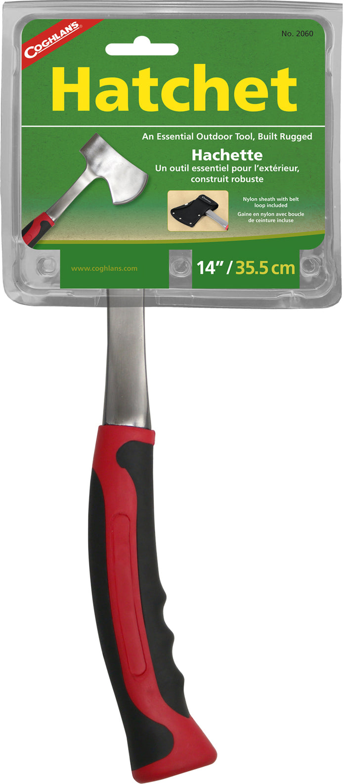 Hatchet