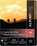 Hearty Beef Stew