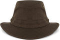 Hemp Hat - Men's