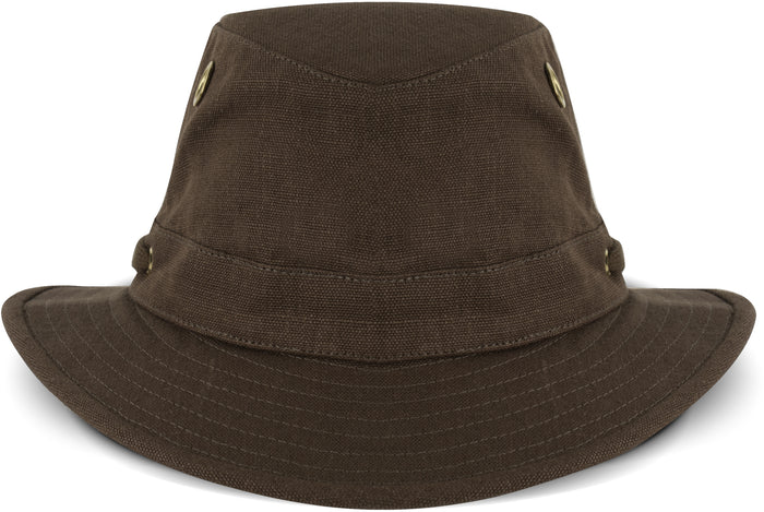 Hemp Hat - Men's