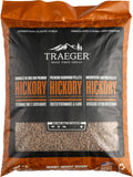 Hickory Wood Pellets - 20 lb.