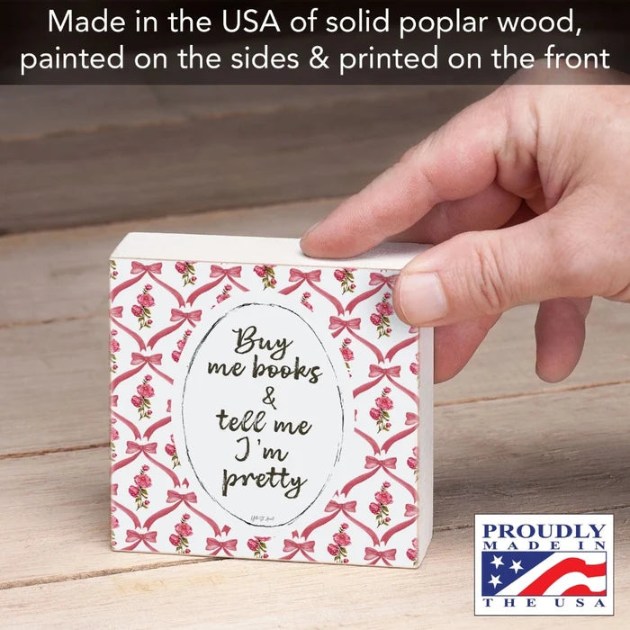 Its freestanding design allows for effortless display, making it a delightful addition to any reader's home.